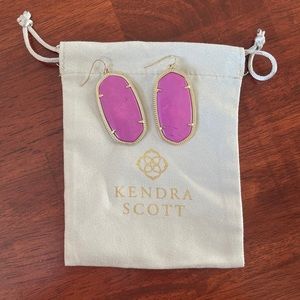 Kendra Scott Danielle Earrings